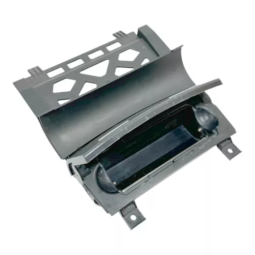 Audi A3 8P Aschenbecher Aschen Becher 8P0857951 soul schwarz (179486)