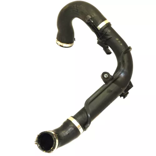 VW Touran Passsat 3C Ladeluftschlauch Schlauch Rohr 1K0145770AF 2,0 TDI BKD AZV (179508)