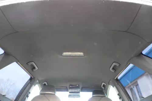 Audi A3 8P 4-Türer Sportback Himmel Innenraum Decke Dach oben - schwarz (179520)