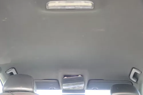 Audi A3 8P 4-Türer Sportback Himmel Innenraum Decke Dach oben - schwarz (179520)