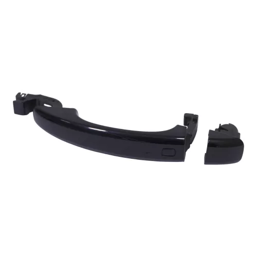 1x A1 A3 Türgriff Tür Griff hinten/vorne links/rechts außen schwarz LZ9Y 8T08372