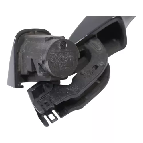 1x A1 A3 Türgriff Tür Griff hinten/vorne links/rechts außen schwarz LZ9Y 8T08372 (179545)