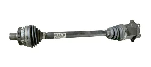 Audi A4 8E Antriebswelle Gelenkwelle 8E0407271AR links vorne 1,8 AVJ ALT BFB AWA