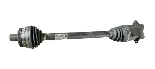 Audi A4 8E Antriebswelle Gelenkwelle 8E0407271AJ links vorne 1,8T AVJ