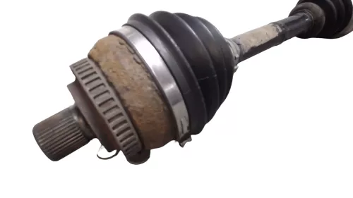 VW Sharan 7M Galaxy Antriebswelle Gelenkwelle rechts vorn 2,0 ADY 85kw 115PS AJH (179559)