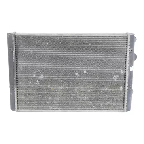 Polo 6N2 Kühler für Klimaanlage Klima Wasserkühler nur TDI Diesel AMF 6n0121253a (179579)