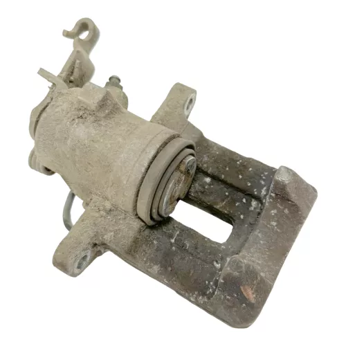 A3 8P Golf 5 Bremssattel Bremszylinder rechts hinten 1K0615424J 253x10mm Bre (179583)