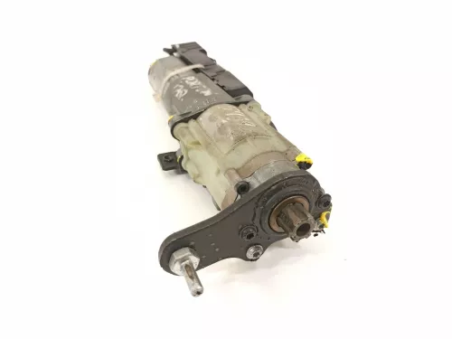 Audi A4 8K B8 Heckklappe Öffner Motor Betätigung 8K9827851C Antriebsmotor links (179592)