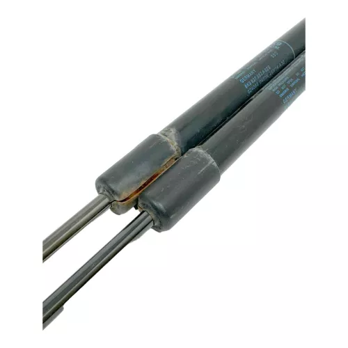 Audi A4 8K Variant Kombi Dämpfer Heckklappe hinten links + rechts - für elektris