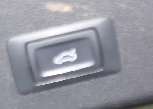 A6 4G A4 8K Taster Schalter für elektrische Heckklappe Öffner original