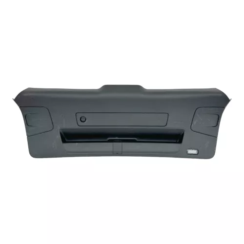 Audi A4 8K B8 B8 Avant Abdeckung Verkleidung Kofferraum hinten Heckklappe Deckel