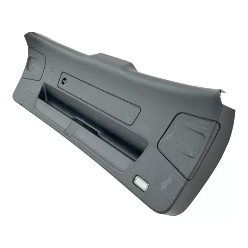Audi A4 8K B8 B8 Avant Abdeckung Verkleidung Kofferraum hinten Heckklappe Deckel (179599)