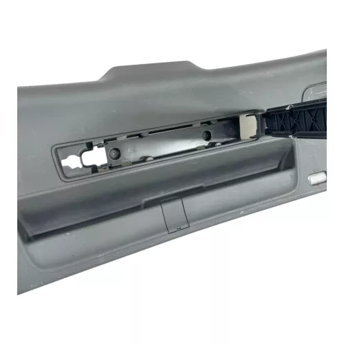 Audi A4 8K B8 B8 Avant Abdeckung Verkleidung Kofferraum hinten Heckklappe Deckel (179599)