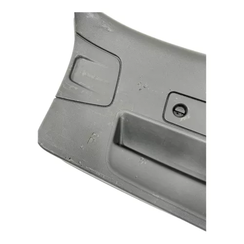 Audi A4 8K B8 B8 Avant Abdeckung Verkleidung Kofferraum hinten Heckklappe Deckel (179599)