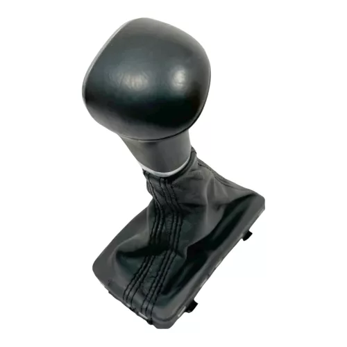 Audi A4 B8 8K Schaltknauf Schaltsack Schaltknüppel Automatik Leder original (179613)