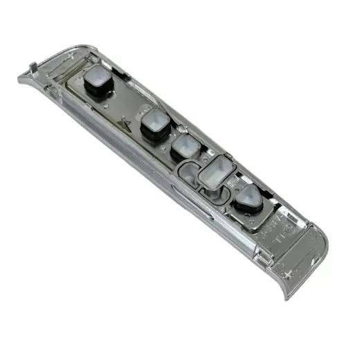 Audi A4 8K Abdeckung Schaltkulisse Automatikgetriebe Automatik Anzeige R N S D P (179614)