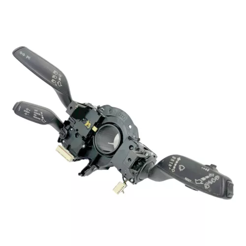 Audi A4 B8 8K Q5 Lenkstockschalter Modul Lenkstockmodul Tempomat (179622)