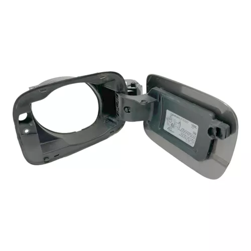 Audi A4 8K B8 Tankdeckel Tankklappe Tank Deckel Klappe grau LY1P (179631)