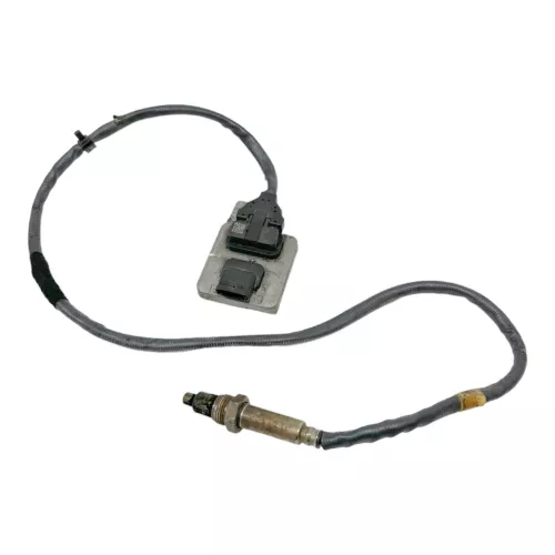 Audi A4 8K Q5 A6 4G Nox Sensor Abgaskontrolle Kat 8K0907807J Sensor (179659)