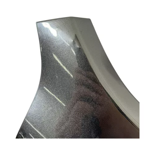 Skoda Octavia 1Z Kotflügel vorne rechts schwarz LF9R auch Kombi (179679)