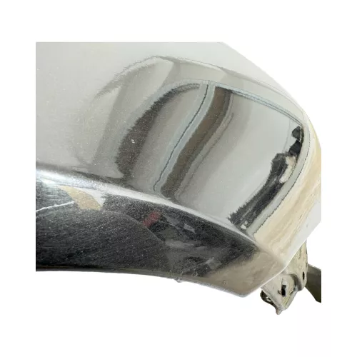 Skoda Octavia 1Z Kotflügel vorne rechts schwarz LF9R auch Kombi (179679)