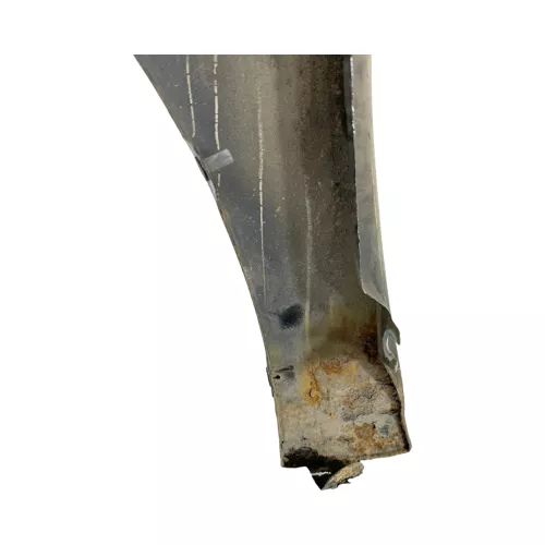 Skoda Octavia 1Z Kotflügel vorne rechts schwarz LF9R auch Kombi (179679)