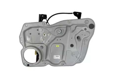 VW Caddy 2K elektrischer Fensterheber vorne rechts Fensterhebermodul (179709)