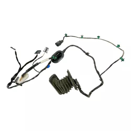 VW Jetta 1K Kabelbaum Tür Türkabelbaum ZV hinten rechts 1K5971694H (179734)