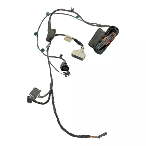 VW Jetta 1K Kabelbaum Tür Türkabelbaum ZV hinten links 1K5971693H