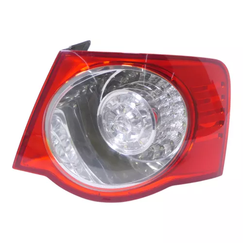 VW Jetta 1K Rücklicht hinten rechts außen Rückleuchte original 1K5945095M Lampen