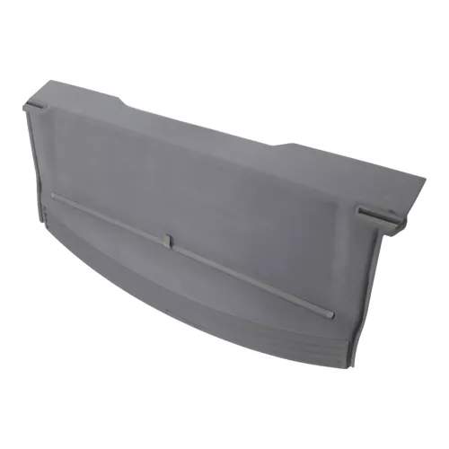 VW Jetta 1K Laderaumabdeckung Hutablage Kofferraum Sonnenrollo Rollo (179754)