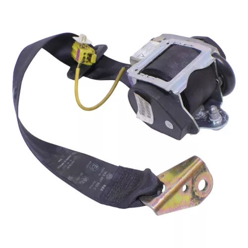 VW Jetta 1K Gurt hinten links 1K5857805C /G (179757)