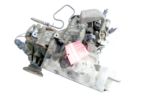 VW Beetle Cabrio 1Y 9C 1,9 TDI Getriebe 5-Gang 74kw 101PS JEJ 169.000km