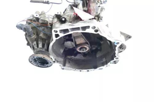 VW Beetle Cabrio 1Y 9C 1,9 TDI Getriebe 5-Gang 74kw 101PS JEJ 169.000km (179790)