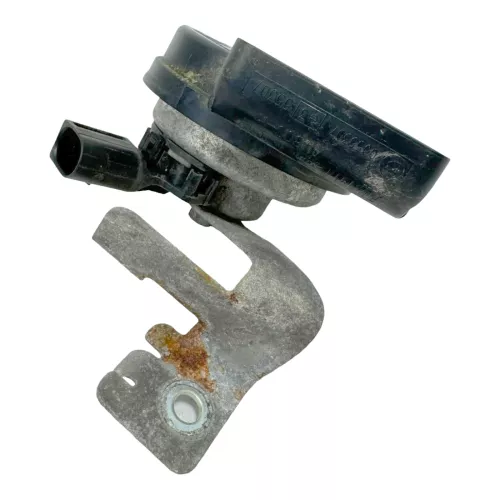 VW Sharan 7N Alhambra Hupe Signalhorn 7N0951221A + Halter (179793)