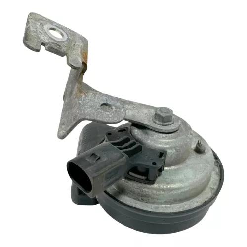 VW Sharan 7N Alhambra Hupe Signalhorn 7N0951221A + Halter (179793)