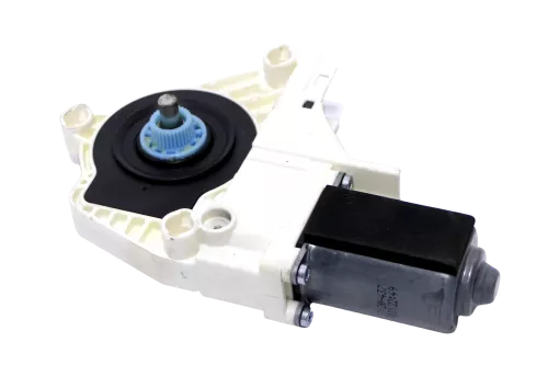 Sharan 7N Alhambra ektrischer Fensterheber Motor vorne LINKS 8K0959802A /B