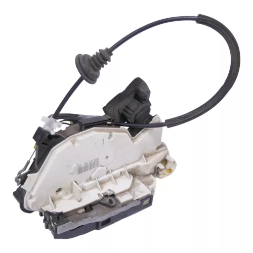 VW Golf Sharan Sharan Stellmotor Tür Türschloß mit ZV vorne links 5K1837015H