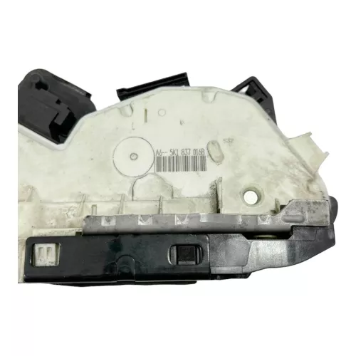 VW Golf Sharan Sharan Stellmotor Tür Türschloß mit ZV vorne rechts 5K1837016H (179813)