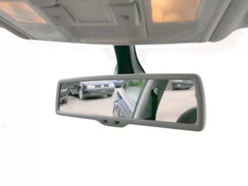 Sharan 7N automatisch abblendbar Innenspiegel Spiegel 7N0857511E /L Regensen (179819)