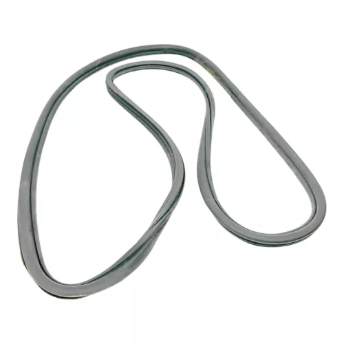 VW Sharan 7N Alhambra Türdichtung Dichtung Tür hinten rechts Schiebetür