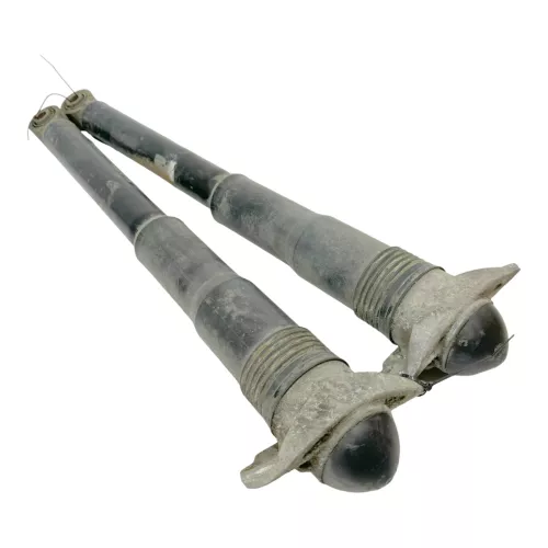 2x Sharan 7N Federbein Stoßdämpfer hinten rechts + links 1K0513029JG (179828)