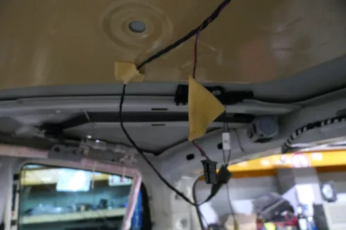 VW Sharan 7N Gurt hinten mitte mittig 7N0857807 schwarz