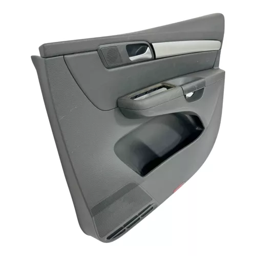 1x VW Sharan 7N Türverkleidung Verkleidung Tür vorne rechts schwarz (179856)