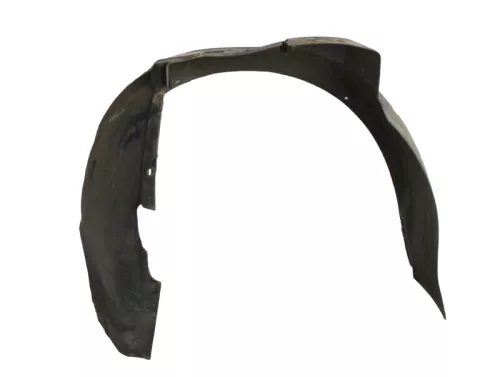 VW Passat 3B Radhausschale Dämpfung Radhaus vorne rechts 3B0809962C /A/B