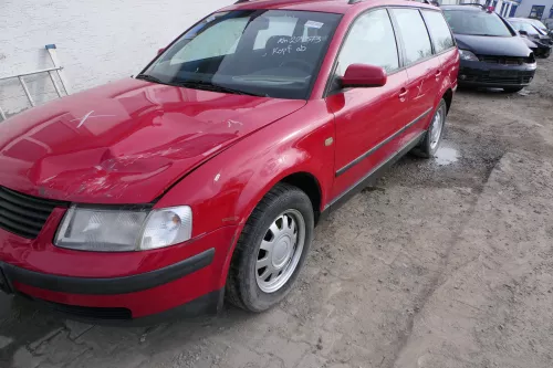 VW Passat  3B Kabelbaum Tür Türkabelbaum ZV hinten links 3B0971161G