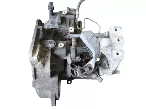 VW Golf 4 A3 1,8T Getriebe 5-Gang Schaltung 110kw 150PS EBN  - ca. 160.000KM