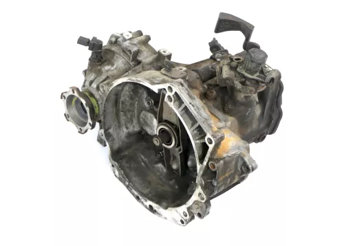 VW Golf 4 A3 1,8T Getriebe 5-Gang Schaltung 110kw 150PS EBN  - ca. 160.000KM (179919)