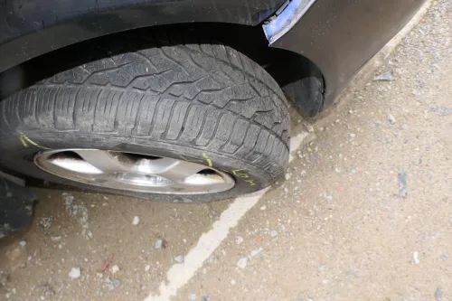 1x Felge Alufelge original Audi A3 8L 6jx15H2 ET38 8L0601025F Speedline + Reifen (179957)