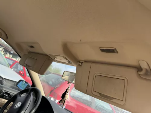 Golf 4 1J Kombi Variant Himmel Innenraum Decke Dachhimmel Dach oben hellbeige (179992)